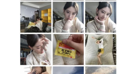 网红识图,揭秘网络红人的视觉魅力