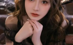 papaya小姐姐,时尚、才艺与生活的完美融合