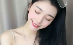 温婉柔顺的小姐姐头像,小姐姐头像下的清新魅力