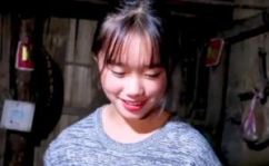 西安美食主播小姐姐,跟随主播小姐姐品味古都风味