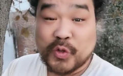 小姐姐 李逵,传奇女侠的江湖传奇