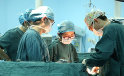 私密那样手术,重塑自信，焕发魅力之旅