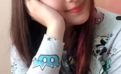 染染小姐姐,时尚潮流的引领者与魅力四射的时尚偶像