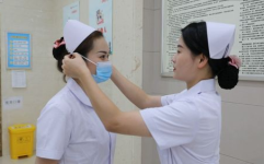 打疫苗黑龙江小姐姐微信