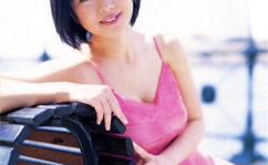 石原真理写真,探寻日本时尚界的璀璨星辉