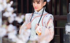 日本小姐姐古代,探寻古代日本女性的生活画卷