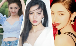 小姐姐中戏,演绎青春风采，绽放艺术魅力