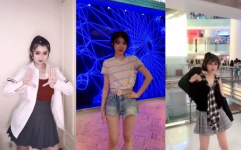 小姐姐逛苏州全集视频,小姐姐带你领略古城韵味与时尚风采