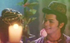 神灯精灵小姐姐,揭秘奇幻世界的神奇魔力