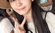 泰国西安小姐姐,跨越国界的美丽邂逅