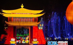 撒欢网红故宫,撒欢网红带你领略古都魅力