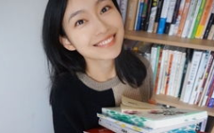 茅盾小姐姐,文学巨匠的青春风采