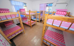 青旅写真,青旅写真里的青春记忆