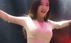 amydj小姐姐,探索AmyDJ小姐姐的时尚魅力与音乐才华