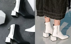 小姐姐脱水靴,揭秘小姐姐的脱水靴魅力